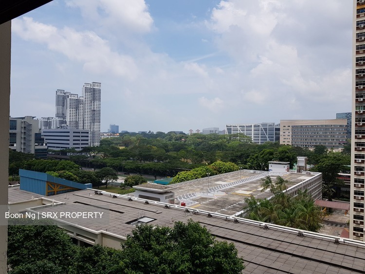 Blk 6 Holland Close (Queenstown), HDB 3 Rooms #178635672